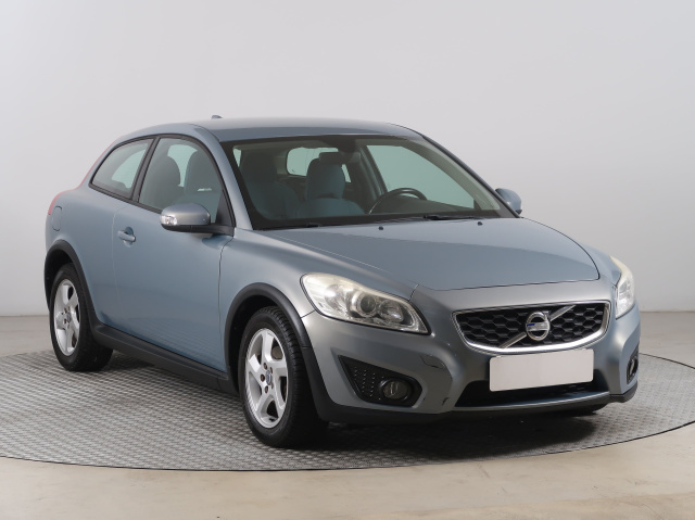 Volvo C30 2011