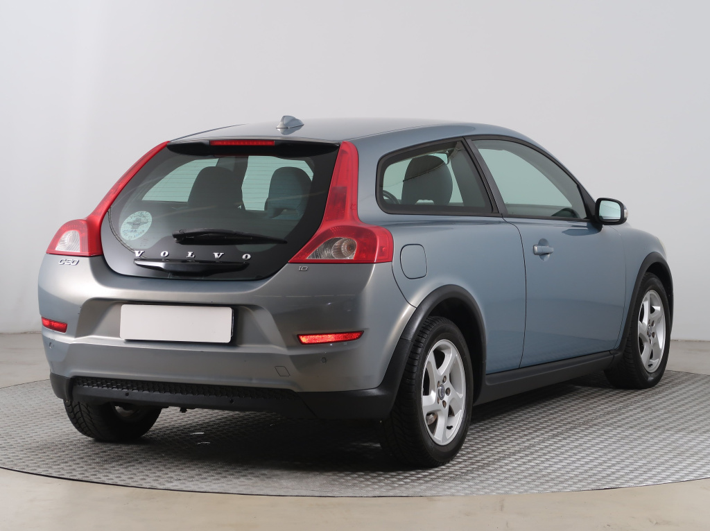 Volvo C30