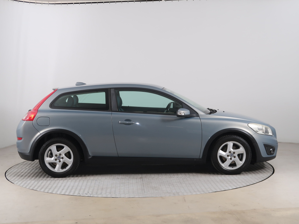 Volvo C30