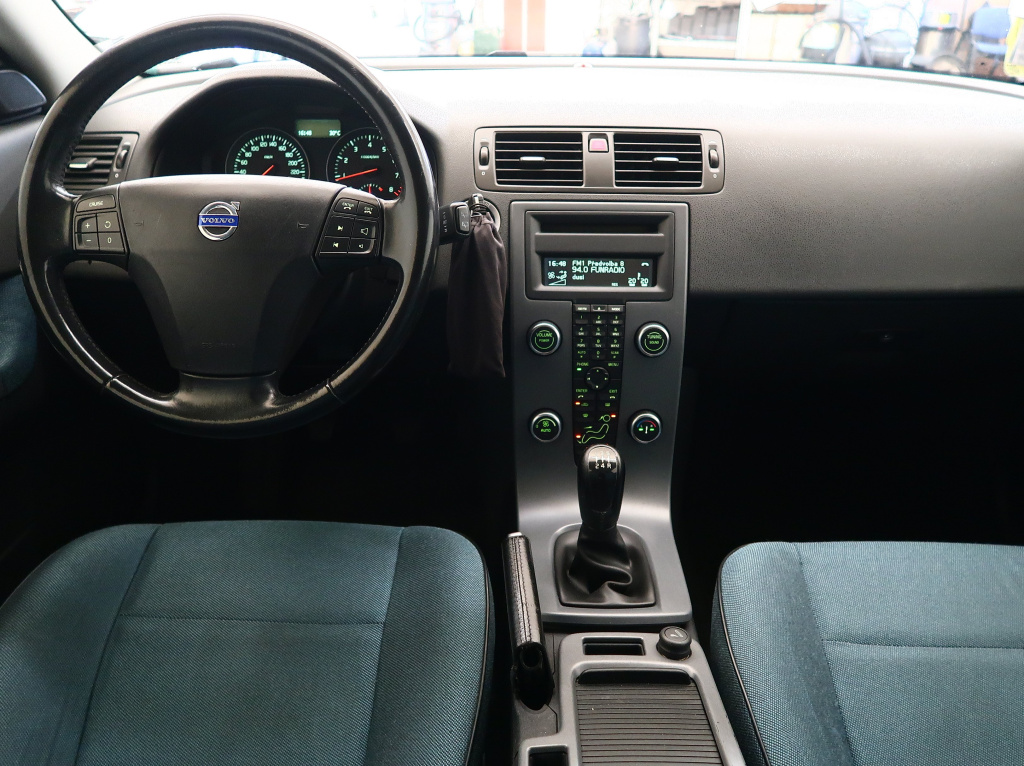 Volvo C30