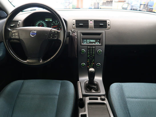 Volvo C30