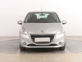 Peugeot 208 - 2013