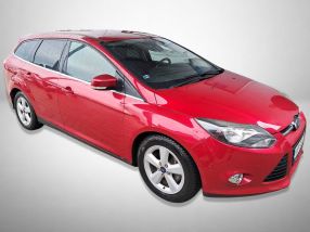 Ford Focus - 2013