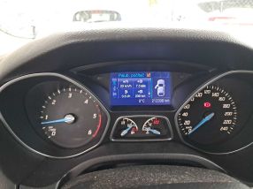 Ford Focus - 2013