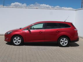 Ford Focus - 2013