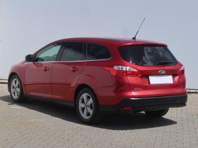 Ford Focus - 2013