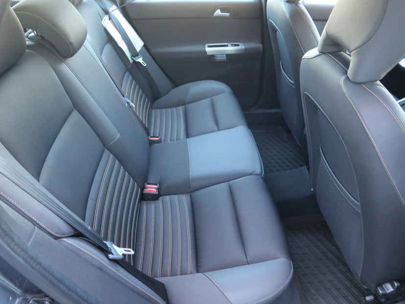 Volvo V50, 2007