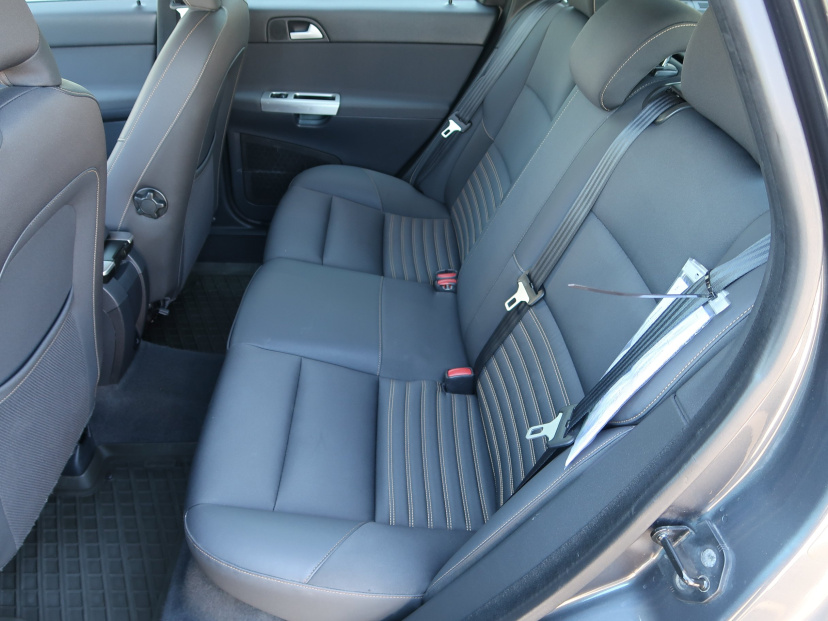 Volvo V50, 2007