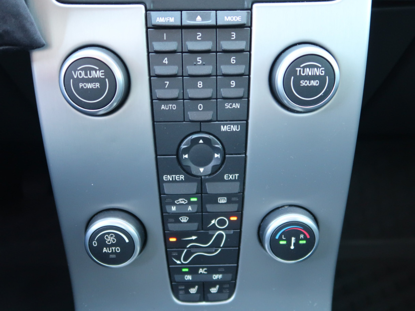 Volvo V50, 2007