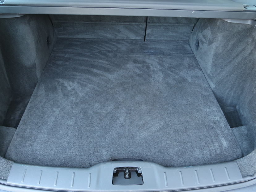 Volvo V50, 2007