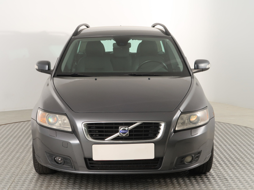 Volvo V50, 2007