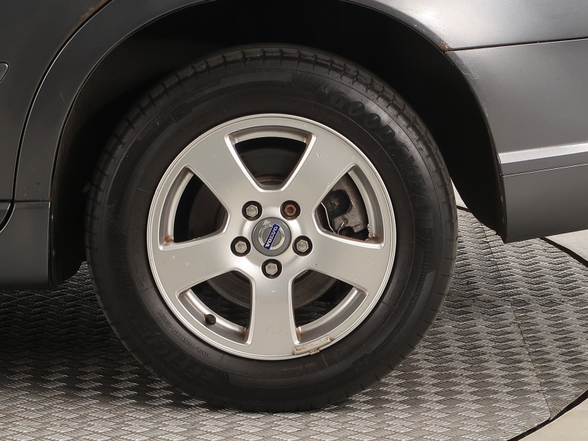 Volvo V50, 2007