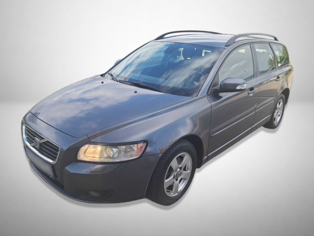 Volvo V50 2007