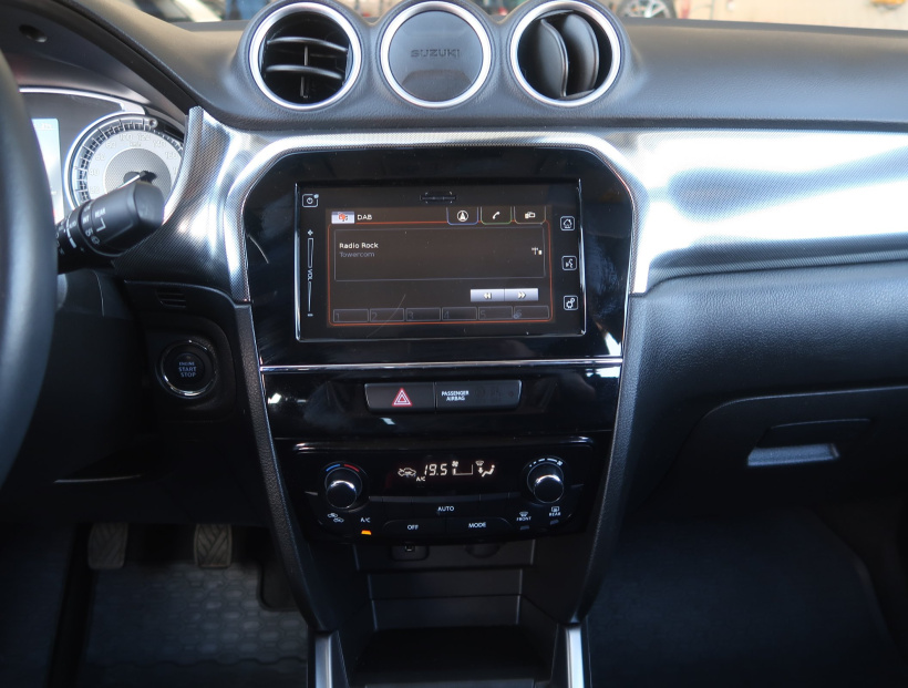 Suzuki Vitara, 2022