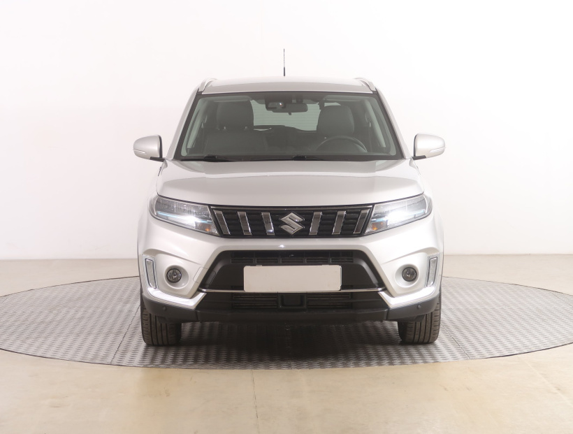 Suzuki Vitara, 2022