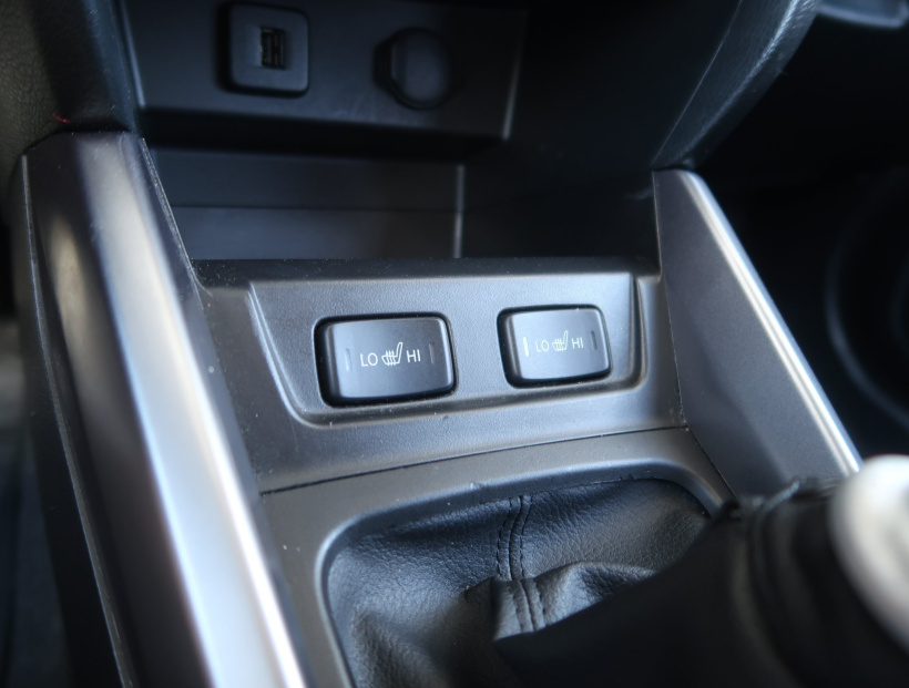 Suzuki Vitara, 2022