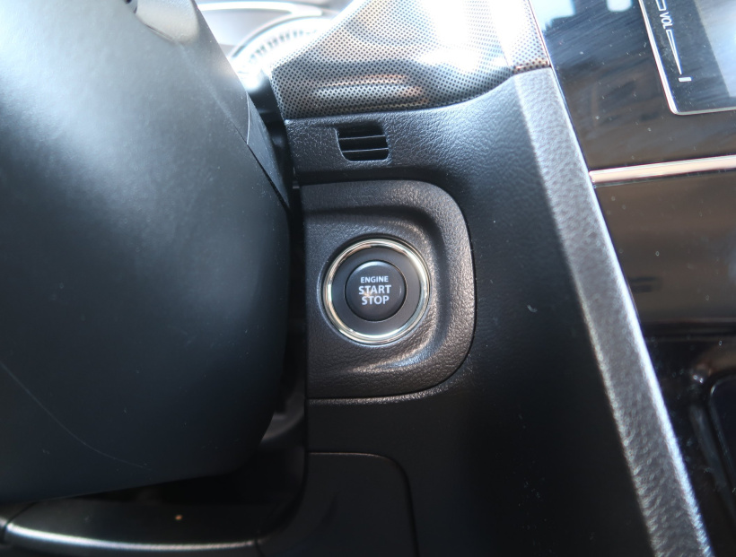 Suzuki Vitara, 2022