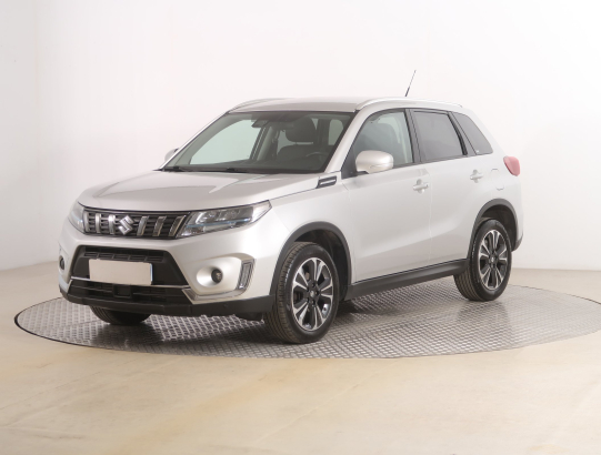 Suzuki Vitara 1.4 BoosterJet