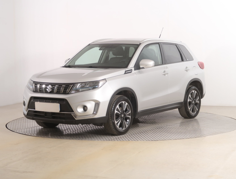 Suzuki Vitara, 2022