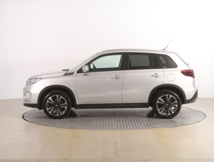 Suzuki Vitara, 2022