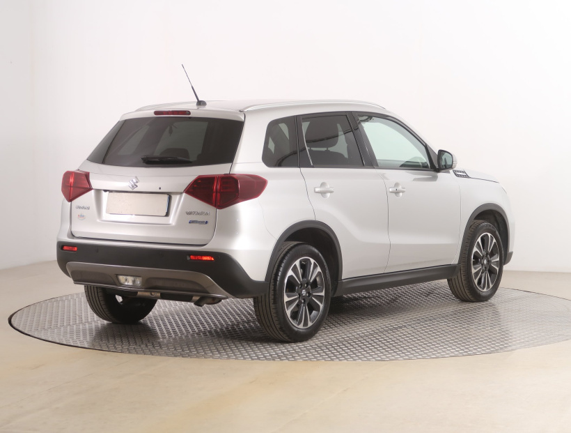 Suzuki Vitara, 2022