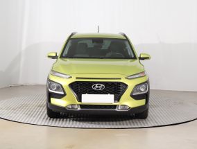 Hyundai Kona - 2019