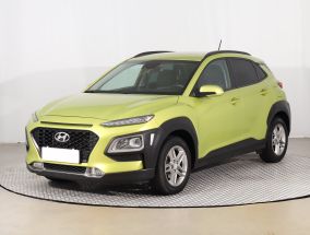 Hyundai Kona - 2019