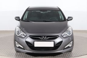 Hyundai i40 - 2012