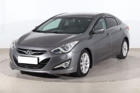 Hyundai i40 - 2012