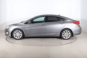 Hyundai i40 - 2012