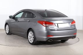 Hyundai i40 - 2012