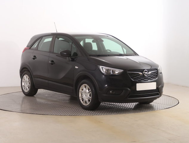 Opel Crossland 2019