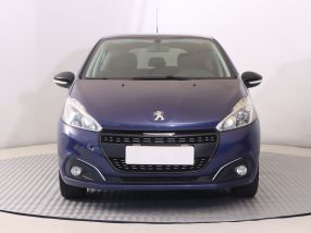 Peugeot 208 - 2017