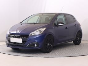 Peugeot 208 - 2017