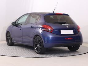Peugeot 208 - 2017