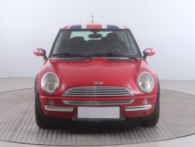 MINI 3-door - 2003