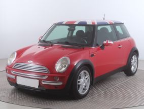 MINI 3-door - 2003