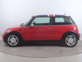 MINI 3-door - 2003