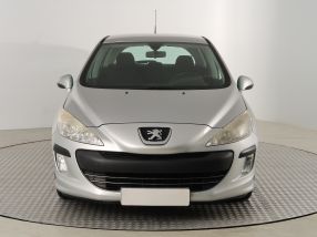 Peugeot 308 - 2009