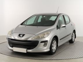 Peugeot 308 - 2009