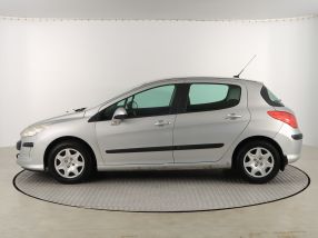 Peugeot 308 - 2009