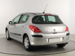 Peugeot 308 - 2009