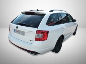 Škoda Octavia - 2015