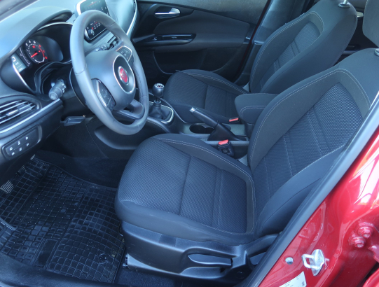 Fiat Tipo