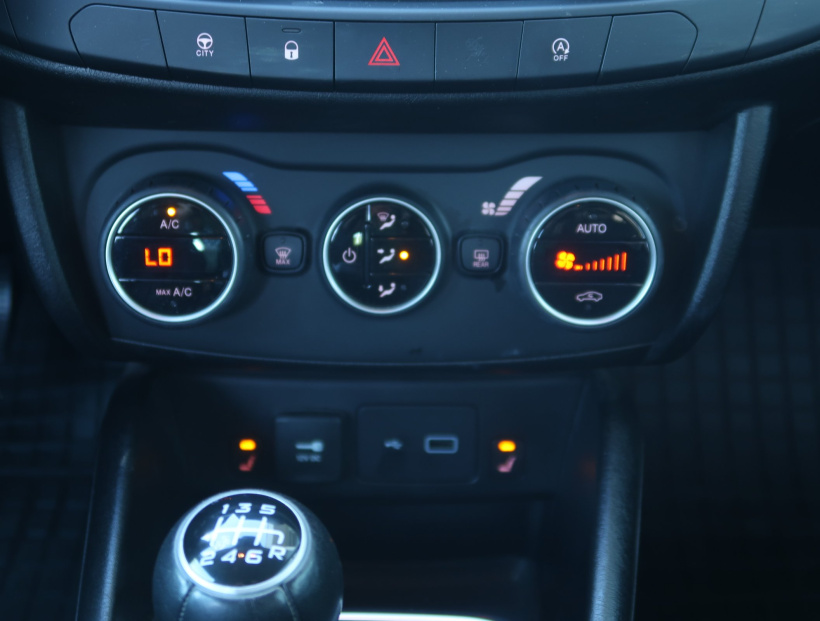 Fiat Tipo, 2020