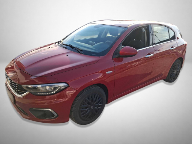 Fiat Tipo 2020