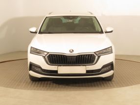 Škoda Octavia - 2022