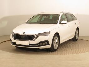 Škoda Octavia - 2022