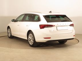 Škoda Octavia - 2022
