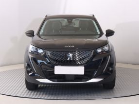 Peugeot 2008 - 2020